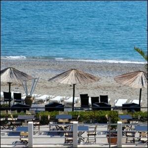Hotel Solemare Albenga Esterno foto