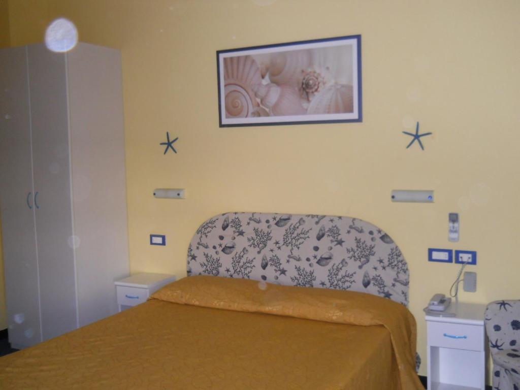 Hotel Solemare Albenga Esterno foto